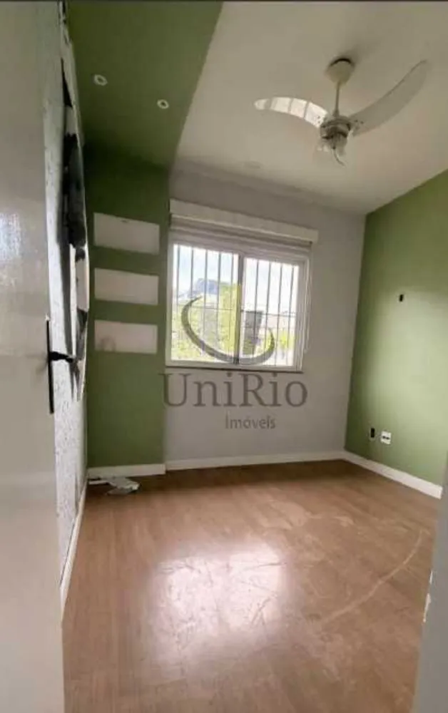 Casa de Condomínio, 2 quartos - Foto 8