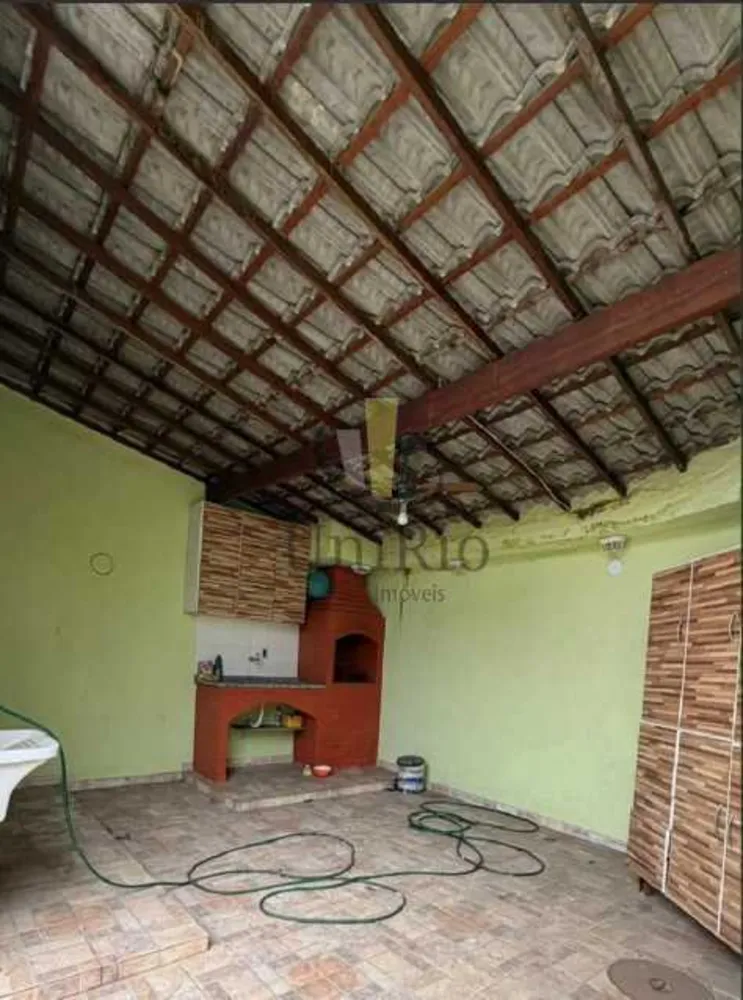 Casa de Condomínio, 2 quartos - Foto 12