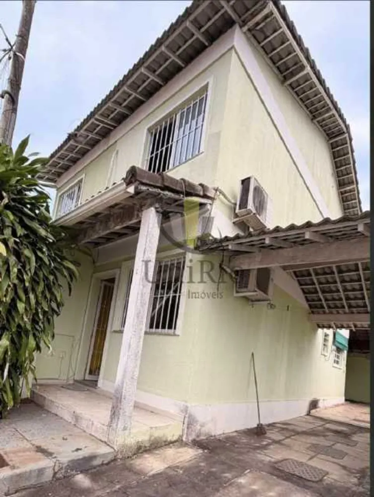 Casa de Condomínio, 2 quartos - Foto 1