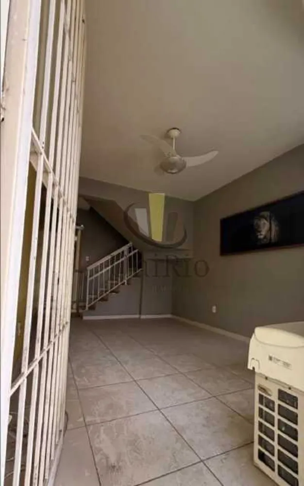 Casa de Condomínio, 2 quartos - Foto 3