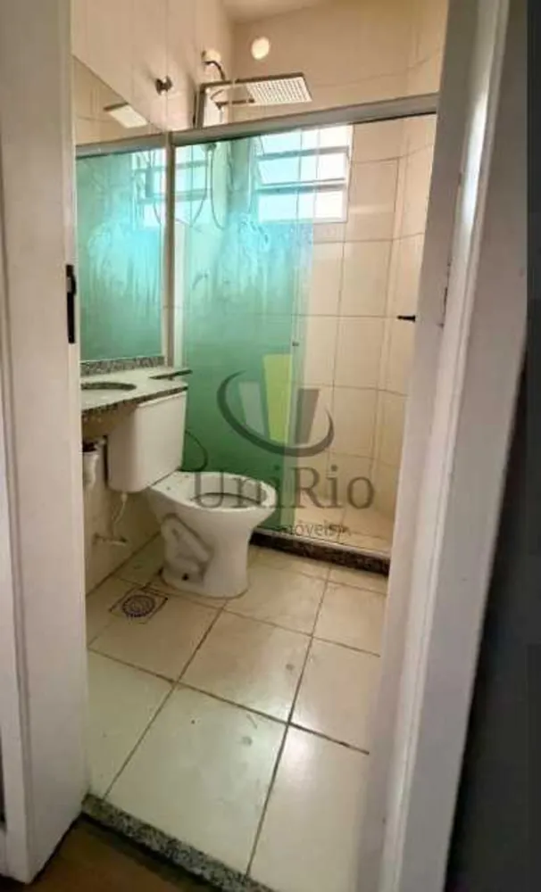 Casa de Condomínio, 2 quartos - Foto 15