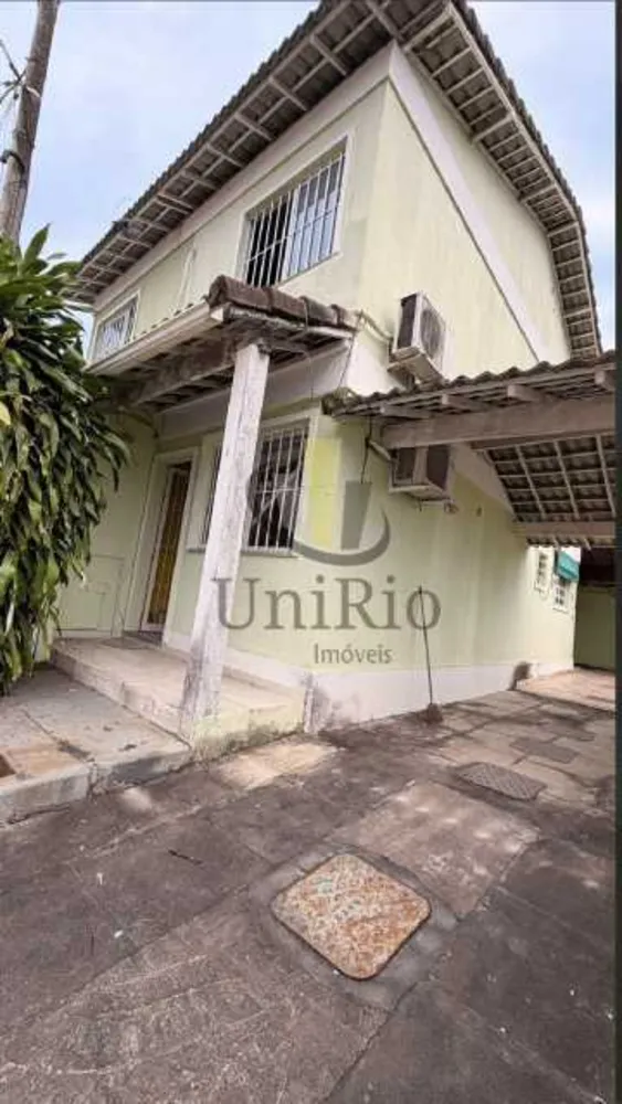 Casa de Condomínio, 2 quartos - Foto 19