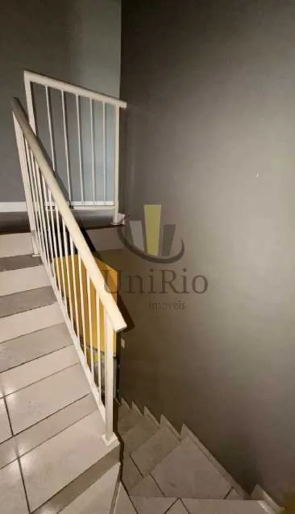 Casa de Condomínio, 2 quartos - Foto 7