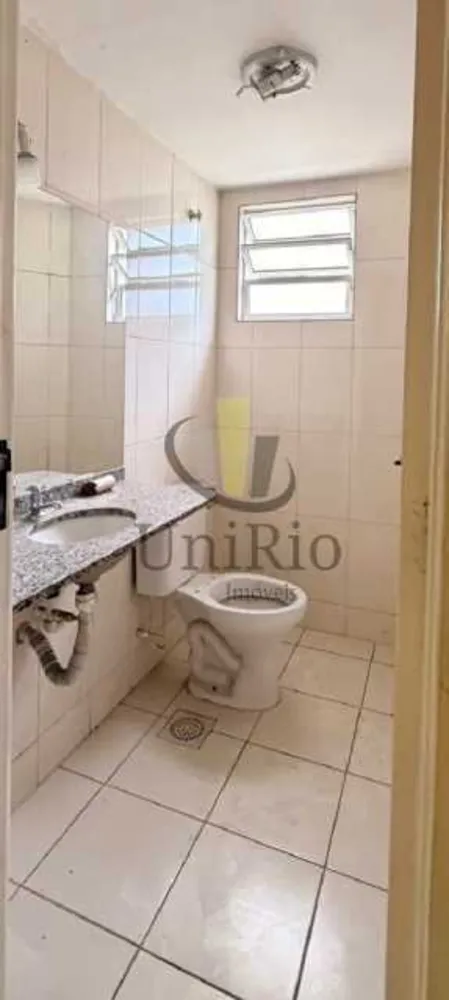 Casa de Condomínio, 2 quartos - Foto 6