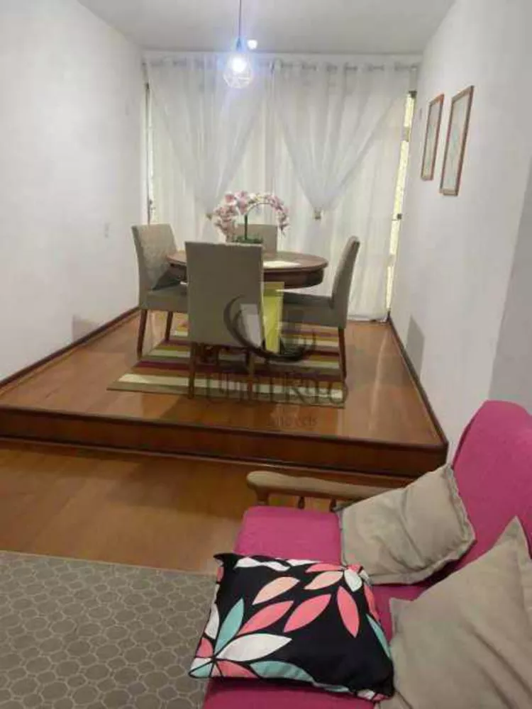 Apartamento, 2 quartos, 65 m² - Foto 5