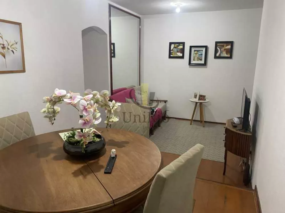 Apartamento, 2 quartos, 65 m² - Foto 10