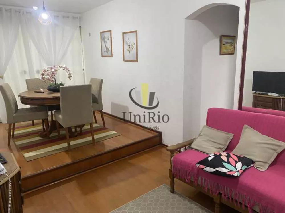 Apartamento, 2 quartos, 65 m² - Foto 13