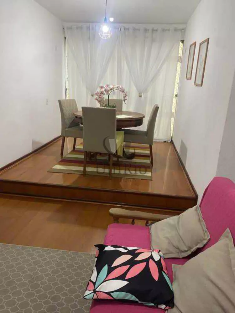 Apartamento, 2 quartos, 65 m² - Foto 6