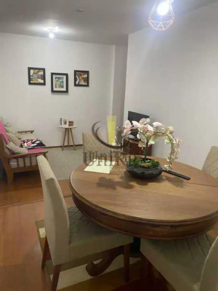 Apartamento, 2 quartos, 65 m² - Foto 12