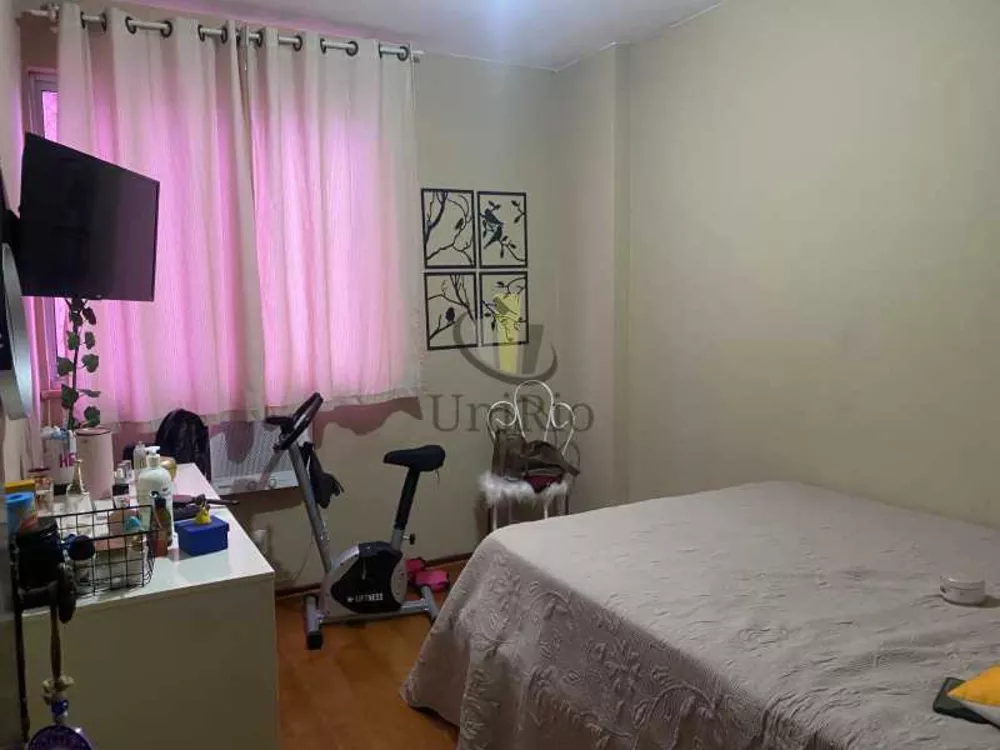 Apartamento, 2 quartos, 65 m² - Foto 22