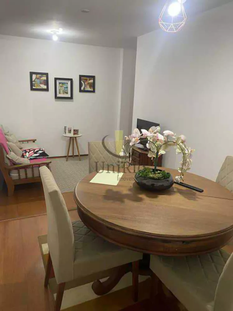 Apartamento, 2 quartos, 65 m² - Foto 4