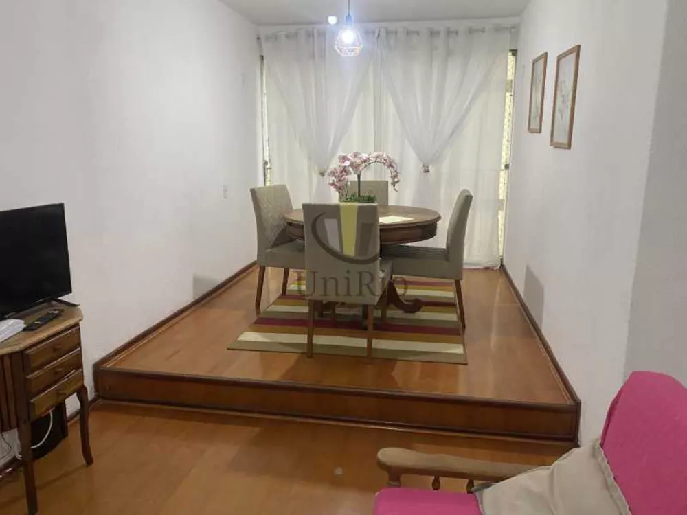 Apartamento, 2 quartos, 65 m² - Foto 17
