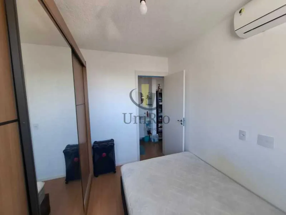 Apartamento, 1 quarto, 40 m² - Foto 5