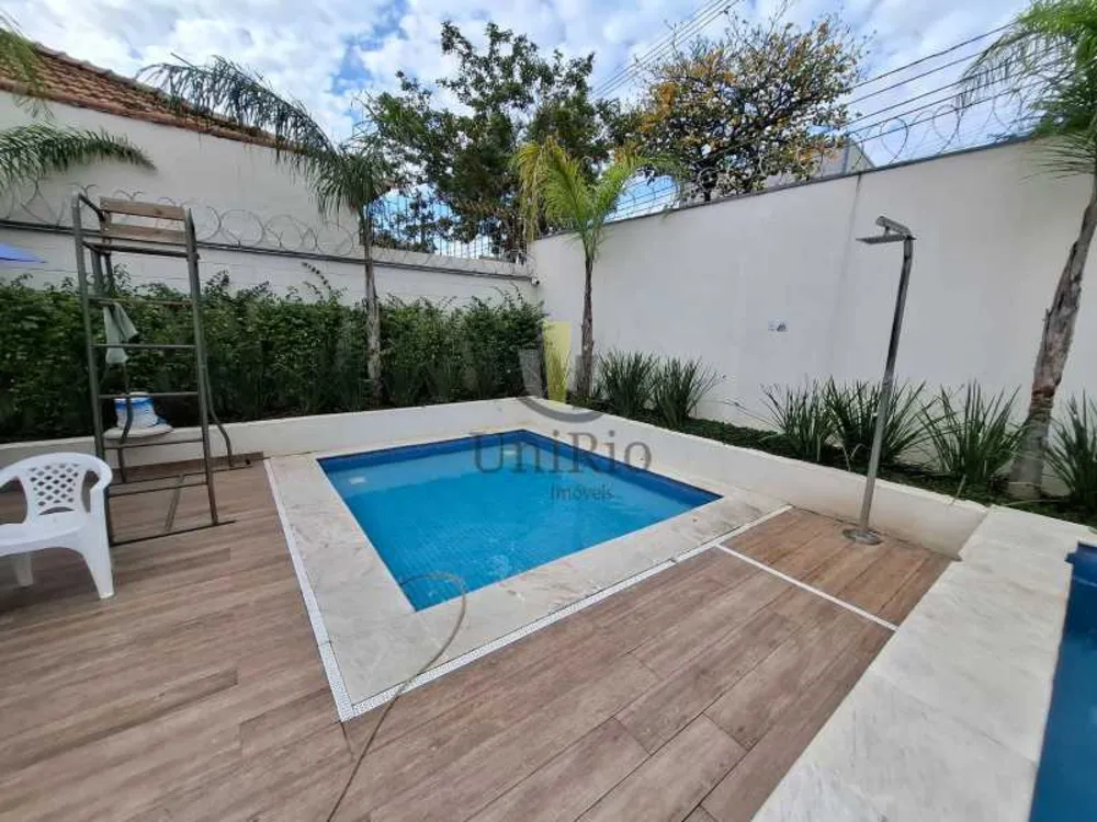Apartamento, 1 quarto, 40 m² - Foto 15