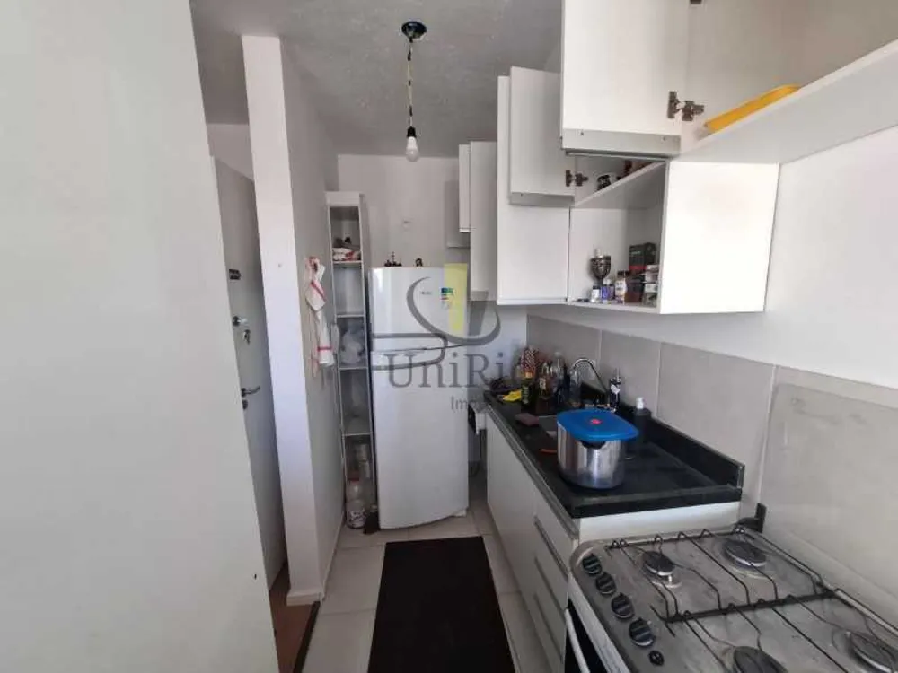 Apartamento, 1 quarto, 40 m² - Foto 16
