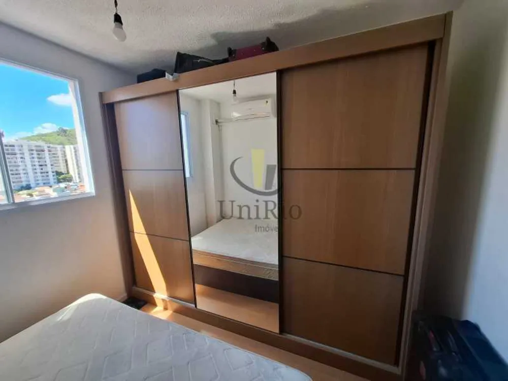 Apartamento, 1 quarto, 40 m² - Foto 12