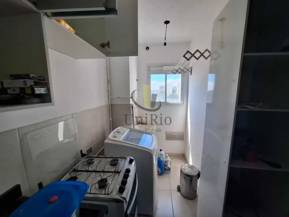 Apartamento, 1 quarto, 40 m² - Foto 9