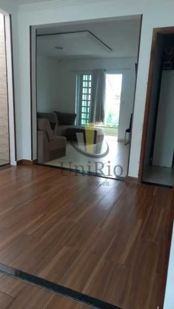 Casa, 3 quartos, 250 m² - Foto 12