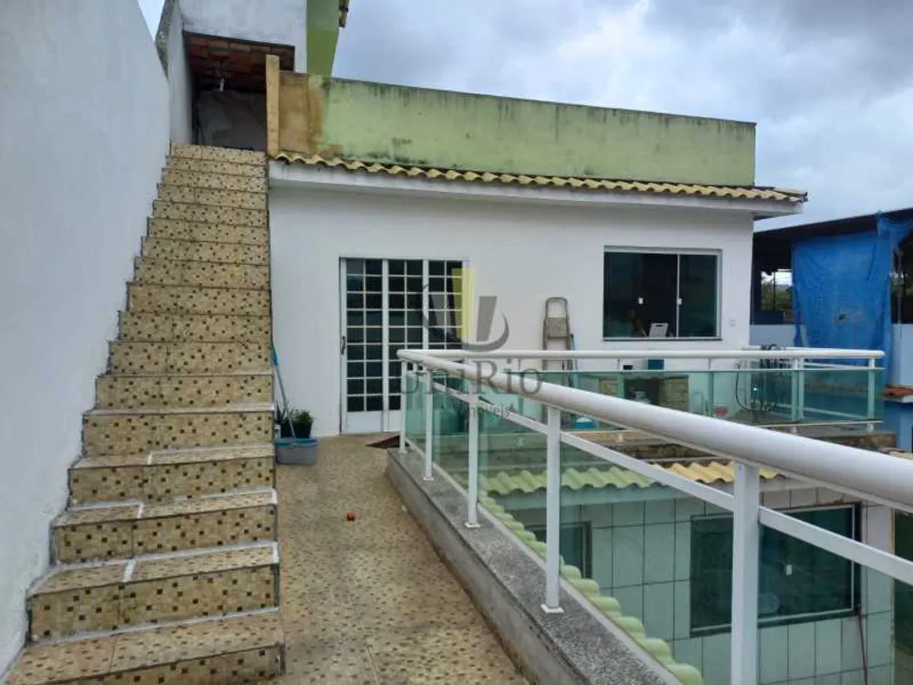 Casa, 3 quartos, 250 m² - Foto 10