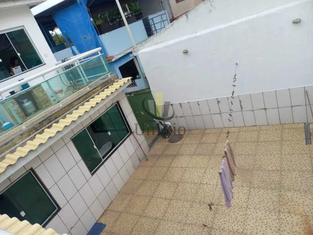 Casa, 3 quartos, 250 m² - Foto 9