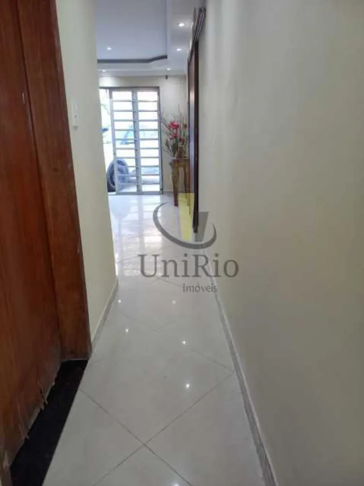 Casa, 3 quartos, 250 m² - Foto 4