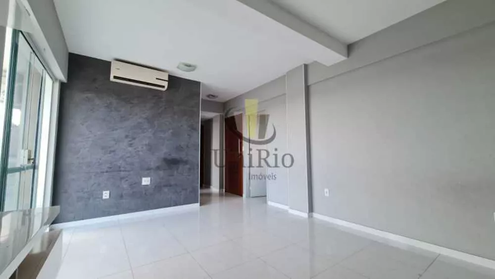 Apartamento, 2 quartos, 70 m² - Foto 2
