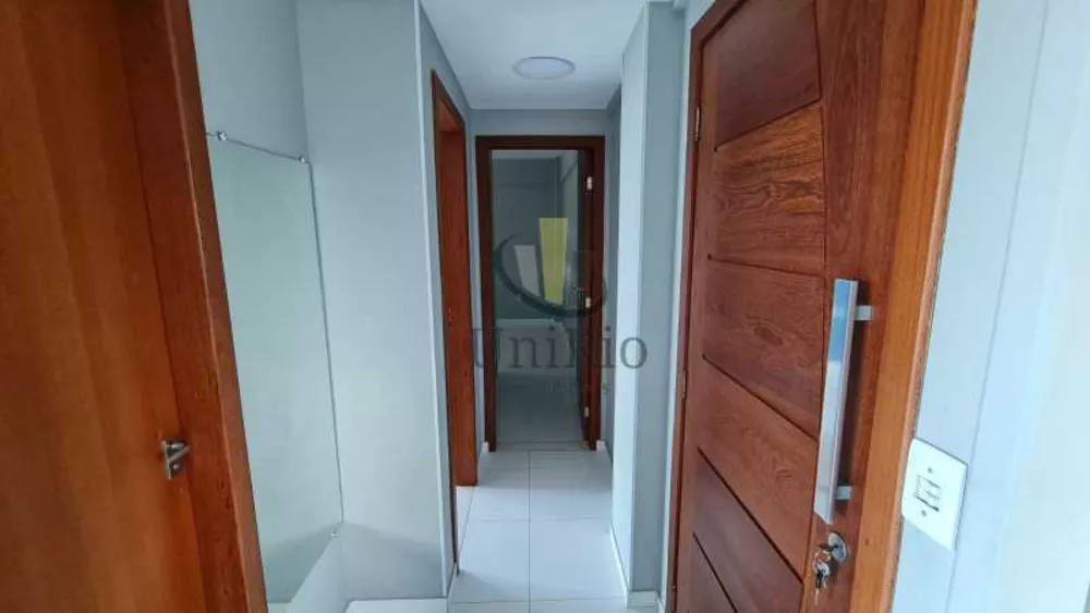 Apartamento, 2 quartos, 70 m² - Foto 1