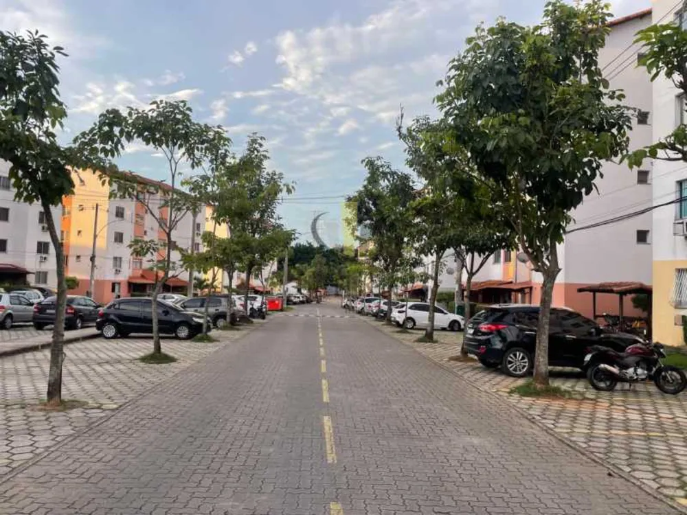 Apartamento, 2 quartos, 47 m² - Foto 19