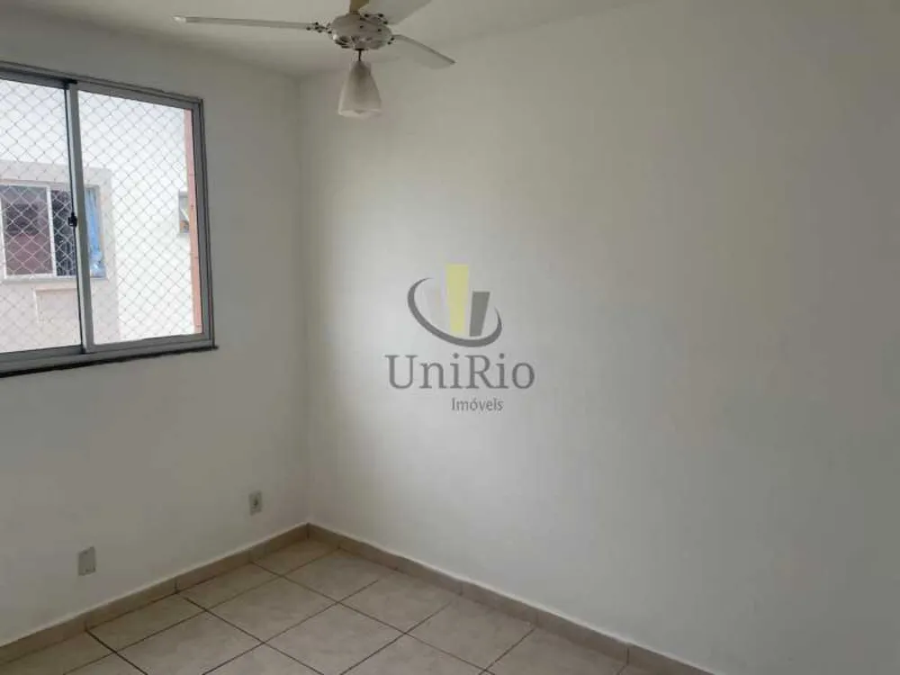 Apartamento, 2 quartos, 47 m² - Foto 8