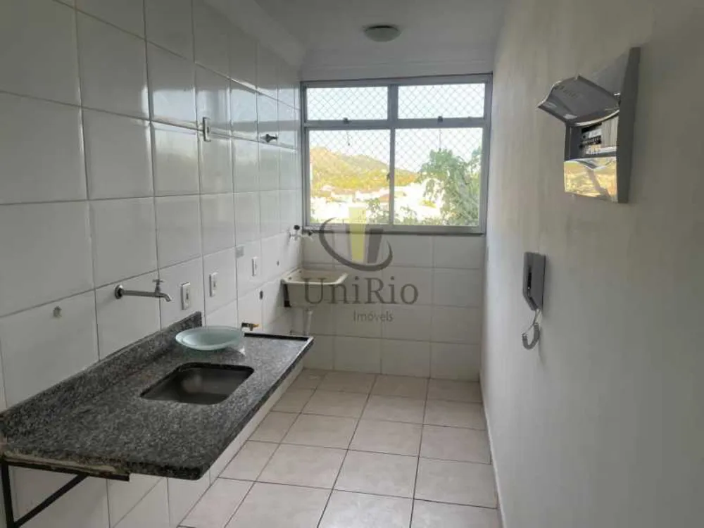 Apartamento, 2 quartos, 47 m² - Foto 15