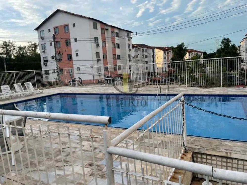 Apartamento, 2 quartos, 47 m² - Foto 5