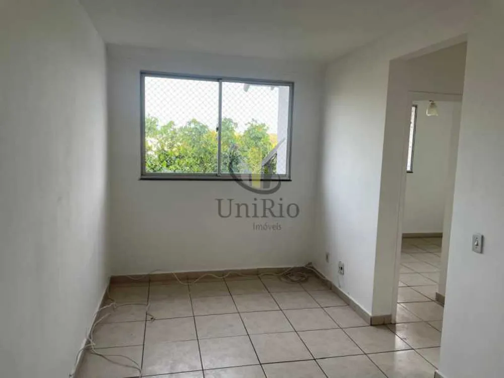Apartamento, 2 quartos, 47 m² - Foto 1