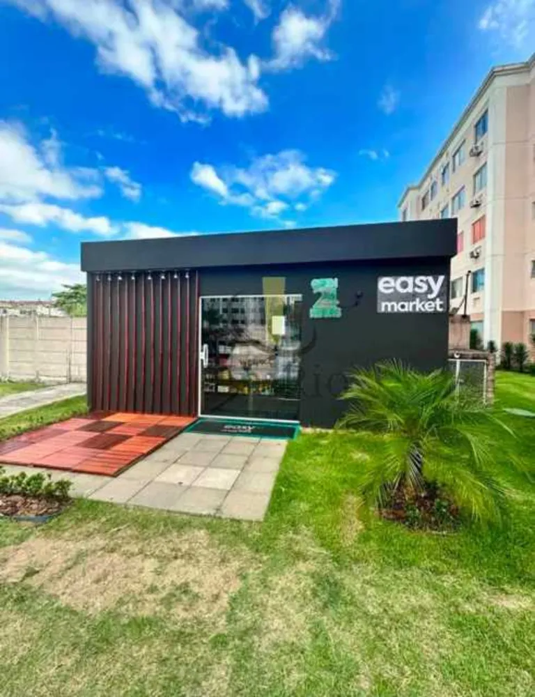 Apartamento, 2 quartos, 45 m² - Foto 11