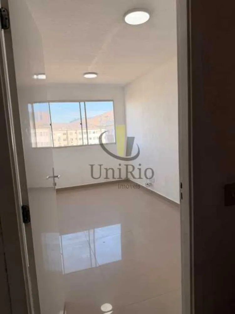 Apartamento, 2 quartos, 45 m² - Foto 4