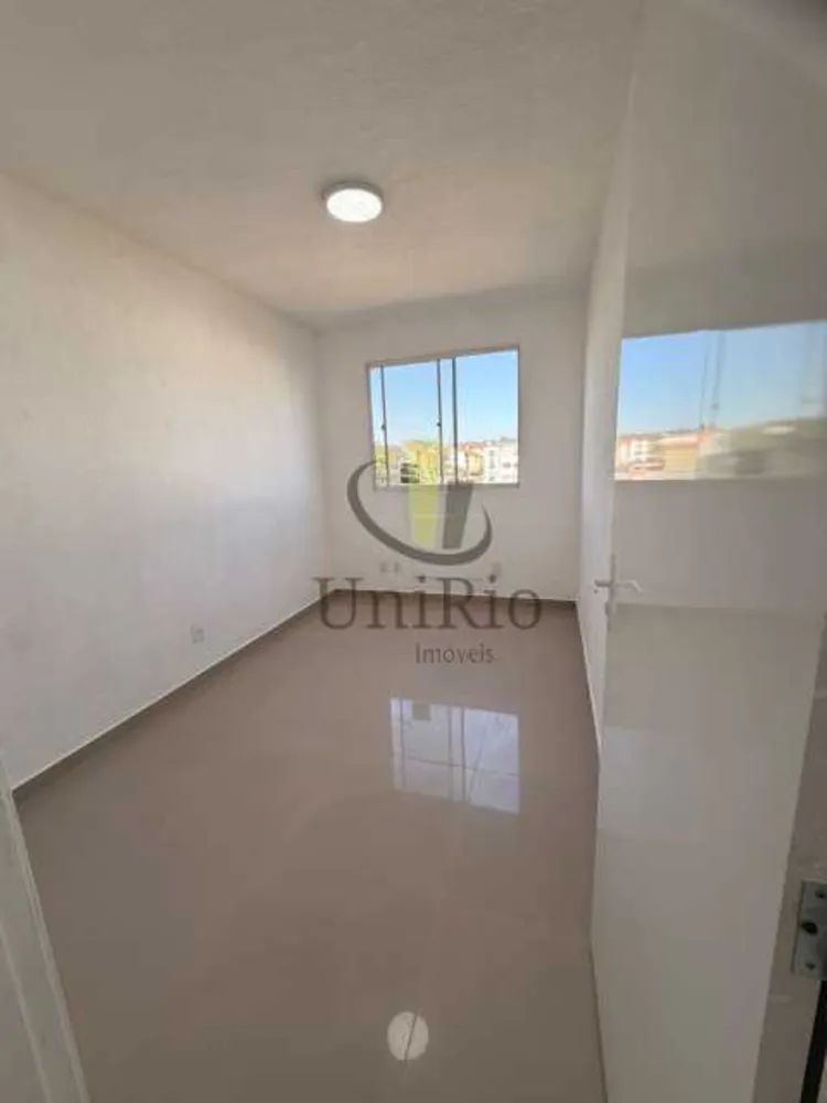 Apartamento, 2 quartos, 45 m² - Foto 1