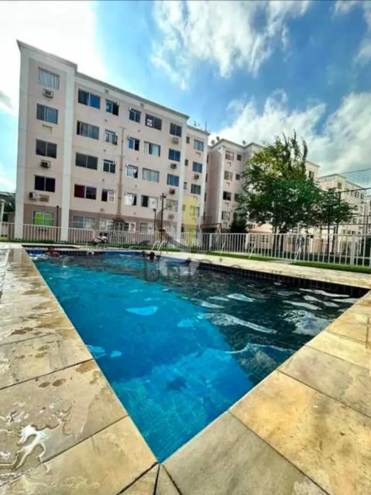 Apartamento, 2 quartos, 45 m² - Foto 7