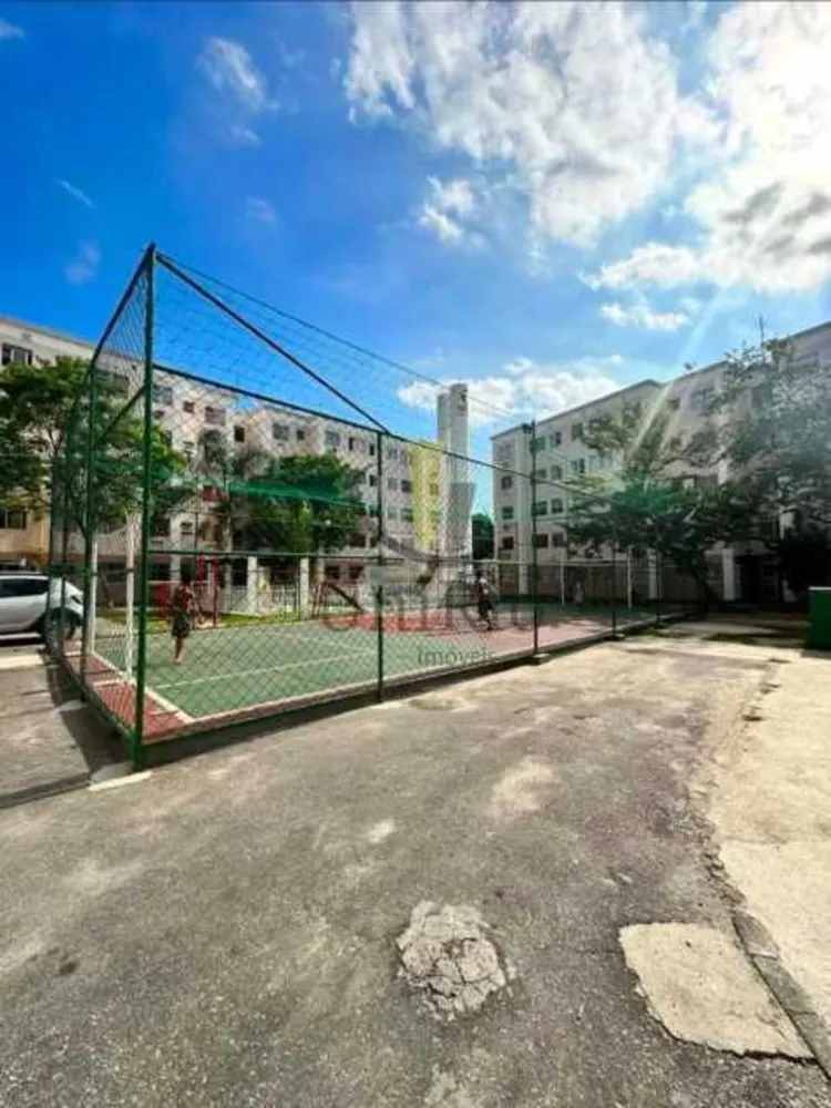 Apartamento, 2 quartos, 45 m² - Foto 8