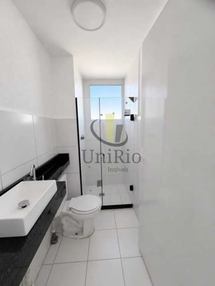 Apartamento, 2 quartos, 45 m² - Foto 6