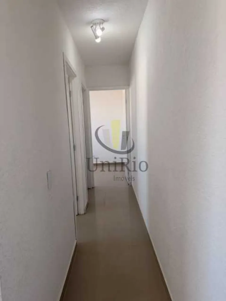 Apartamento, 2 quartos, 45 m² - Foto 3