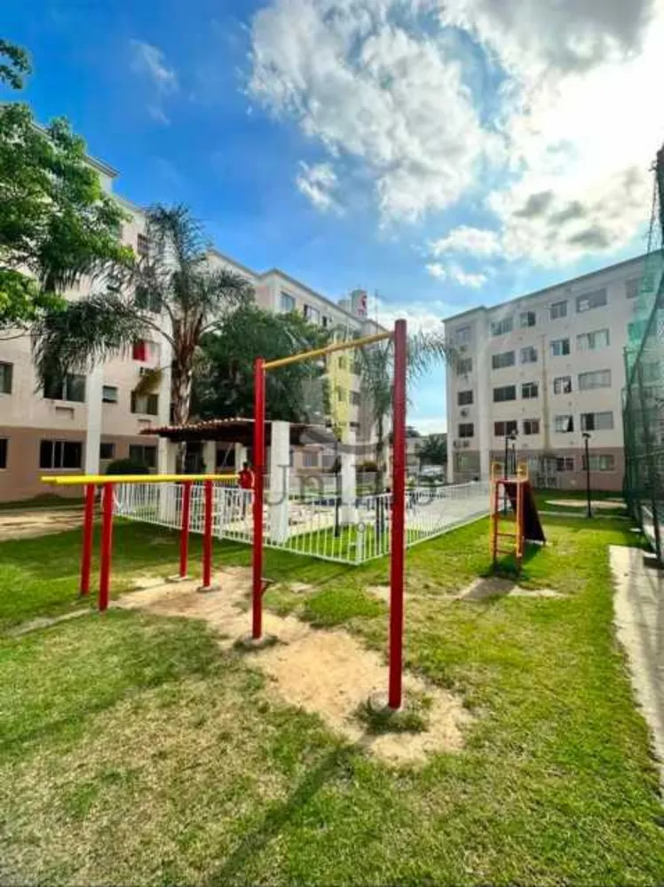 Apartamento, 2 quartos, 45 m² - Foto 9