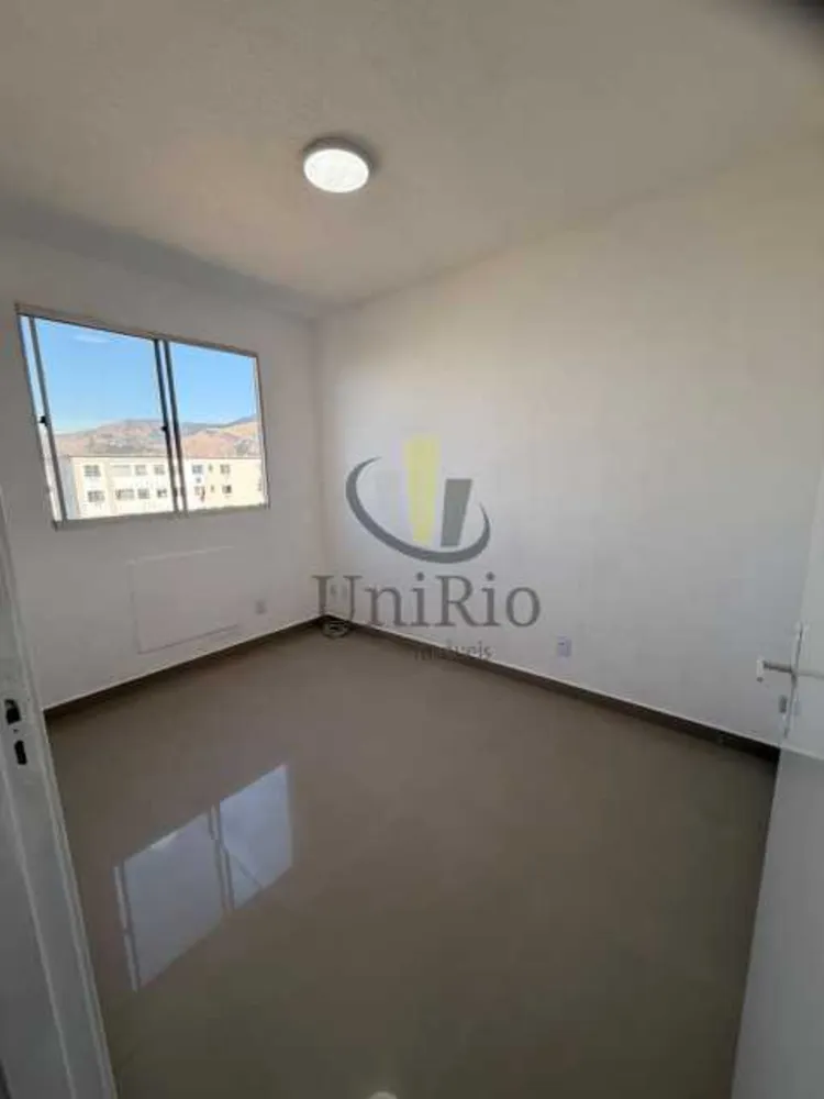Apartamento, 2 quartos, 45 m² - Foto 5