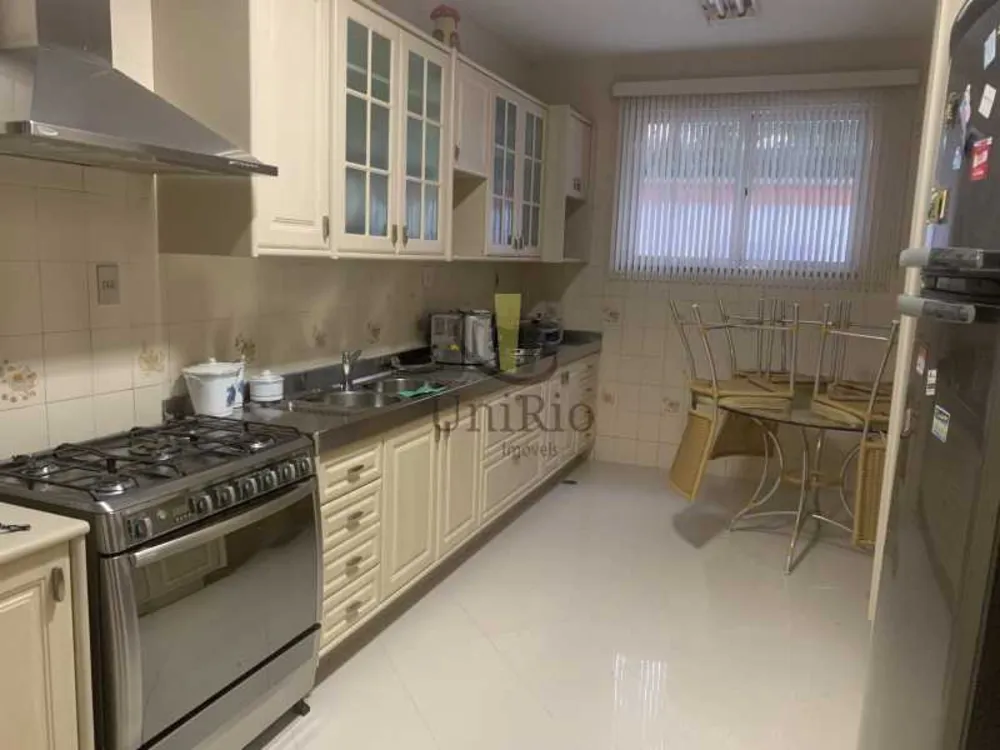 Casa, 3 quartos, 219 m² - Foto 18