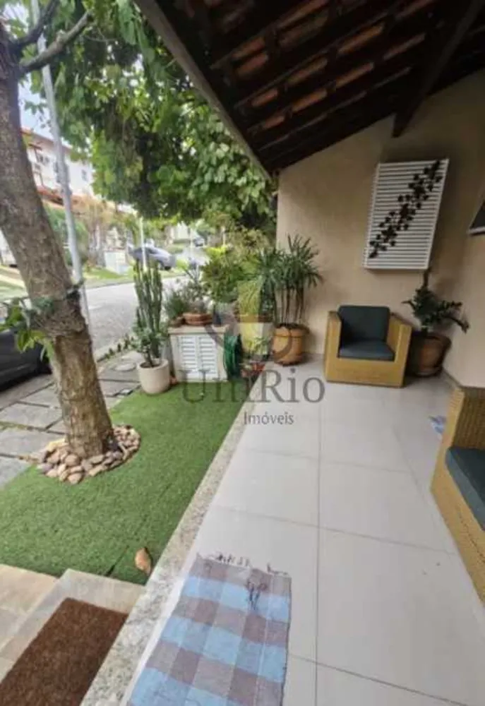 Casa de Condomínio, 3 quartos - Foto 3