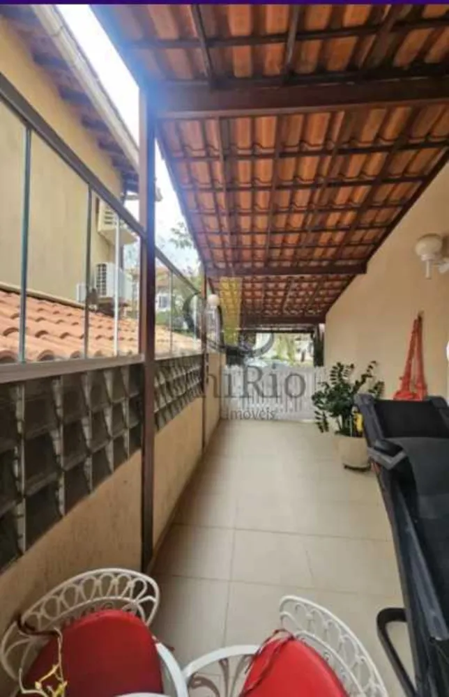 Casa de Condomínio, 3 quartos - Foto 8