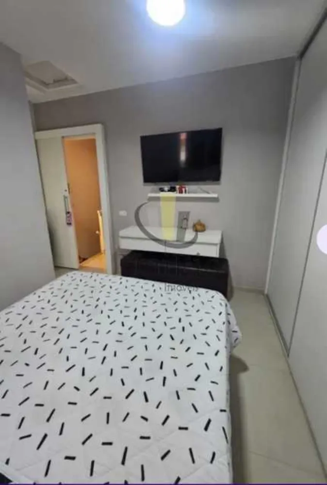 Casa de Condomínio, 3 quartos - Foto 9