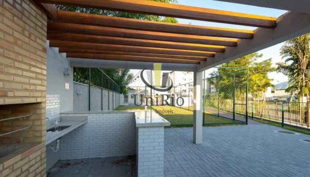 Apartamento, 2 quartos, 45 m² - Foto 1