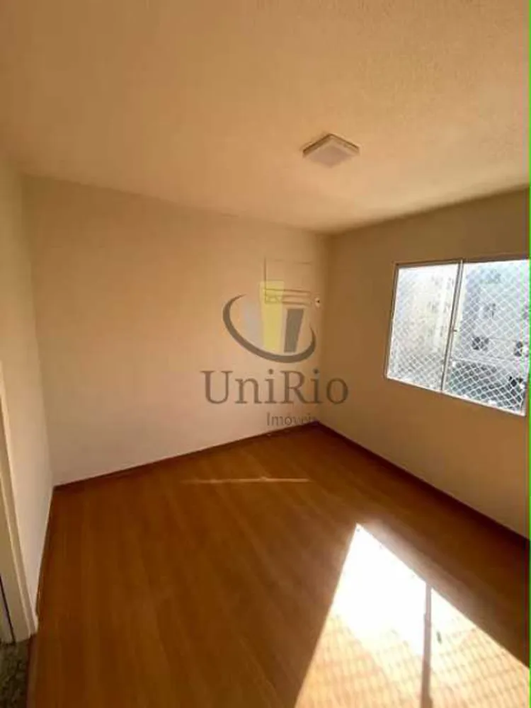 Apartamento, 2 quartos, 45 m² - Foto 6