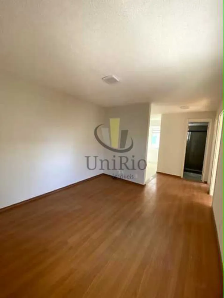 Apartamento, 2 quartos, 45 m² - Foto 21