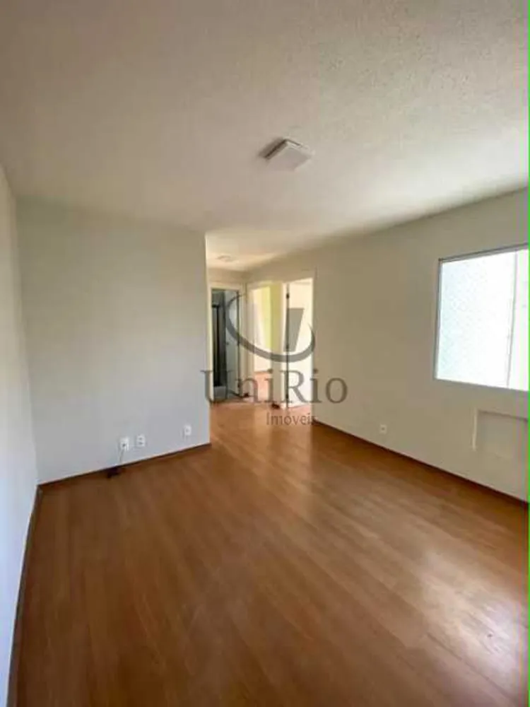 Apartamento, 2 quartos, 45 m² - Foto 24