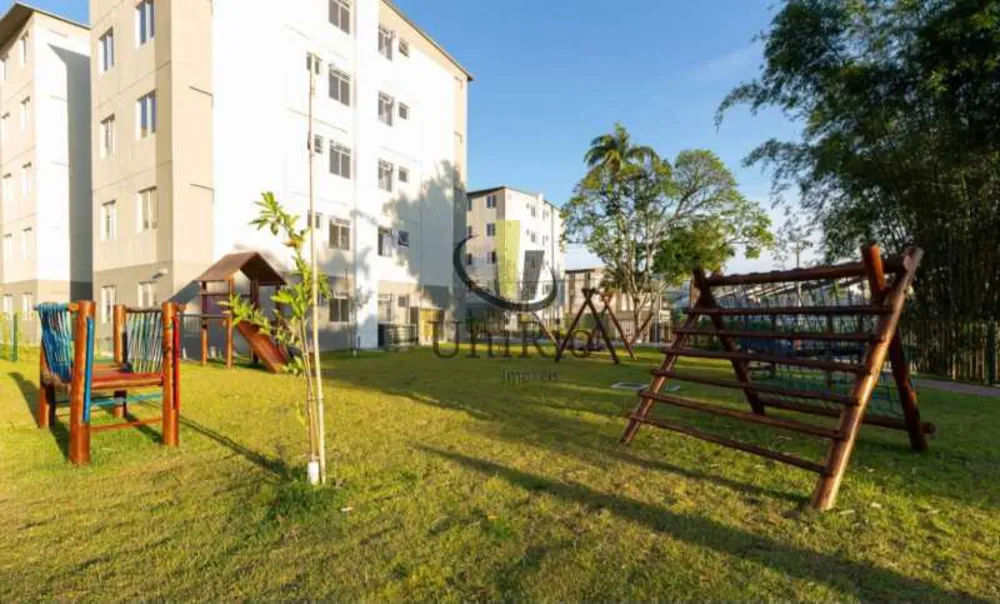 Apartamento, 2 quartos, 45 m² - Foto 9